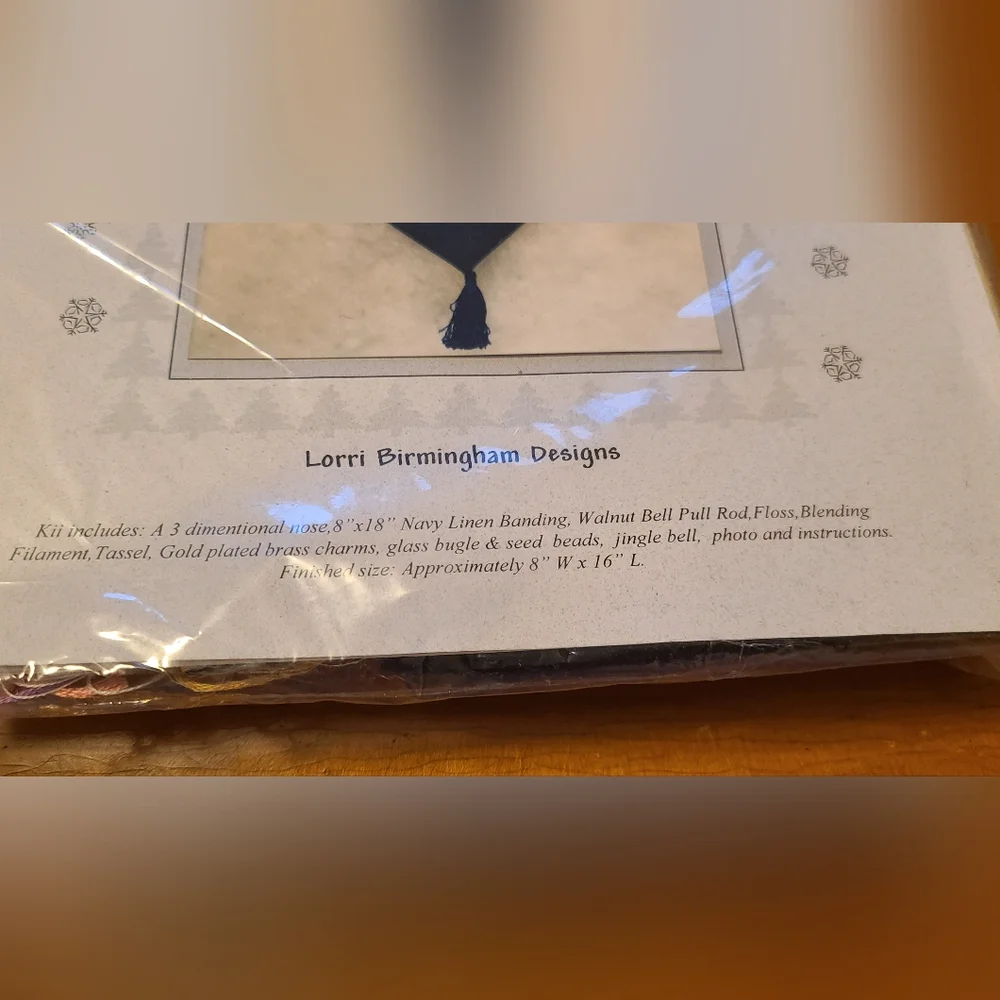 Lorri Birmingham Design 